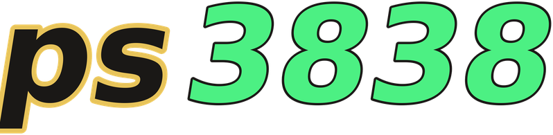 ps3838 logo